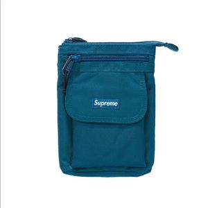 Supreme (FW19) Shoulder Bag. OBO
